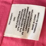 Derek Lam  10 Crosby cropped single breasted blazer pink size M barbiecore Photo 9