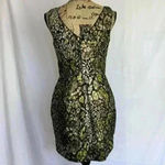 Anthropologie Anthropology Weston Dress Photo 4