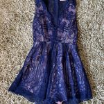 Urban Outfitters Lace Romper Photo 0
