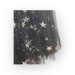 Sherri Hill new ā
51505 ā
Off the Shoulder Tulle A Line Cocktail Dress ā
Black 4 Photo 5