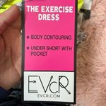 Dress and shorts Yellow Photo 1