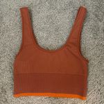 Outdoor Voices SeamlessRib Bra/Crop Top Photo 0