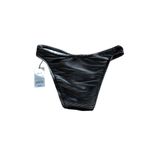 Shade & Shore  Cheeky Striped One Piece NWT Size‎ Medium Photo 2