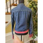 LADY ENYCE LADIES DENIM BLUE JACKET Photo 6