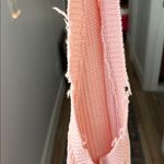 SEROYA Yonit Sweater Dress in Cintz Rose Pink XXL $148 Photo 5