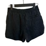 Lululemon VARSITY BURNOUT SHORTS Photo 1