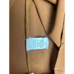 Hayden  Los Angeles boutique ruffle button down blouse bell sleeve size M NWT bur Photo 8