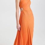 ALC Frank NWOT A.L.C pleated dress Photo 2