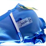 Nicole Miller Studio SweetHeart Center Tie NWT 1 Piece Swimsuit🌸 Photo 5