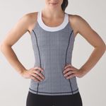 Lululemon | Mish Mesh Enhearten Scoop Neck Tank Photo 0