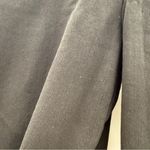 Frank & Eileen  Wicklow Italian Performance Twill Pants Women’s Size 8 Washed Bla Photo 7