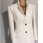 ZARA  Blazer in Oyster  Photo 10