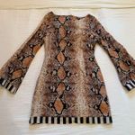 Tracy Reese Anthropologie Dress Photo 0