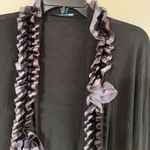 Saint Tropez West  black cardigan Photo 1