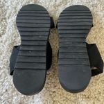 Kensie Black  Women's Sandals Photo 2