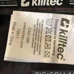 Killtec Women's Waterproof, windproof & breedable Jacket
Size 8 (38) Photo 11