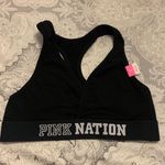 PINK - Victoria's Secret Pink Sports Bra Photo 0