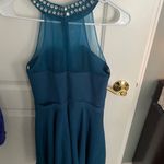 JJ's House  Homecoming Dress Photo 1