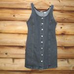 Levi's NWT  Denim Dress Photo 2