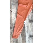 Zelos Brushed Line Low Impact Activewear Leggings Casual sz LARGE Photo 7