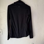 Calia Carrie Underwood‎ Pullover Womens Small Black Cowl Neck Long Sleeve Top Photo 8