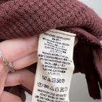 Free People  Malibu Thermal Top Photo 6