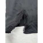 Out From Under  Y2k Slip Dress Lace‎ Trim Lingerie Mini Black Size S Photo 4