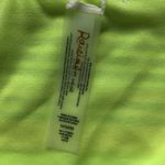 Raisin's NWT  Calafia Laguna Indigo Striped Fully Lined Swim Bikini Photo 6