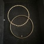 Kohls Gold Bracelet Photo 1