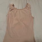 Brandy Melville Baby Pink  Top Photo 2