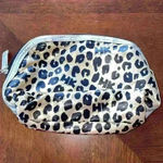 Hello Kitty Rare  gold, silver and black pouch bag Photo 1