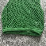 We Wore What Crochet Top & Pant Set Photo 12