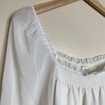 Aritzia Wilfred Alana Dress Photo 7