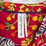 Anthropologie Olivia Wendel X  Flannel Sleep Dress Size XS Photo 5