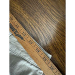 Ralph Lauren Lauren Jeans Petite 14P Denim Pants Womens 1990's Tapered Leg Mom Photo 8