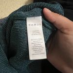 NWT Sincerely Jules small green sparkly dress Photo 8