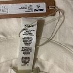 SKIMS Boyfriend T-Shirt M Photo 2