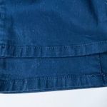 Denim & Co  Navy 29" Inseam Pants 8 Photo 3