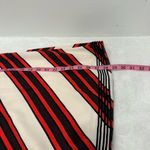 Tory Burch 
PRINTED MIDI SKIRT size 10 Photo 12