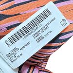 Pinko NWT Amimone Abito Raso Dress XS 2 Photo 8