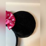 Disney Minnie Mouse π Ears. World - NEVER WORN/ PERFECT Photo 4