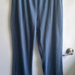 UGG  Lounge Pants large Wide leg athleisure comfortabe fuzzy layered luxury Photo 0