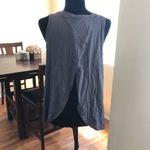 Carbon Copy Womens Tank Top sz L Size L Photo 4