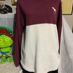 Varsity Pink Nation Top Photo 0