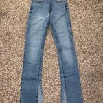 ZARA High Rise Jeans Photo 0