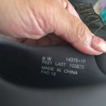 Drew  Slip Resistant Sloes Size 8W Photo 6