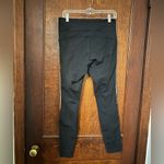 Athleta Track Tux Tight, BLACK Size M Photo 2