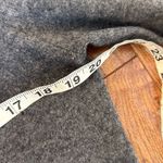 Apt. 9  100% Cashmere grey turtleneck sweater xlarge Photo 7