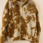 Betsey Johnson jacket NWT sz XS Tan Photo 0