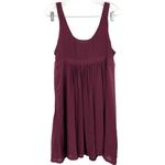 Alythea ModCloth Babydoll Cocktail Party Dress New Large Fairy Whimsycore Photo 9